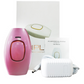 IPL Hair Removal Laser