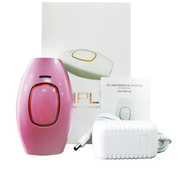 IPL Hair Removal Laser