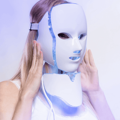 VIVASKYN LED Therapy Mask
